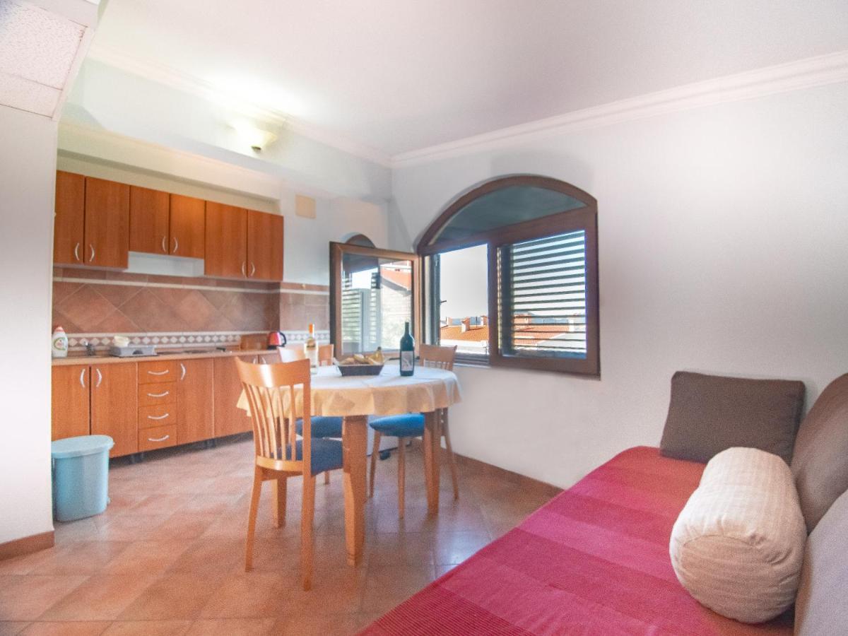 Apartments And Rooms Levantin Inn Sveti Stefan Exterior photo