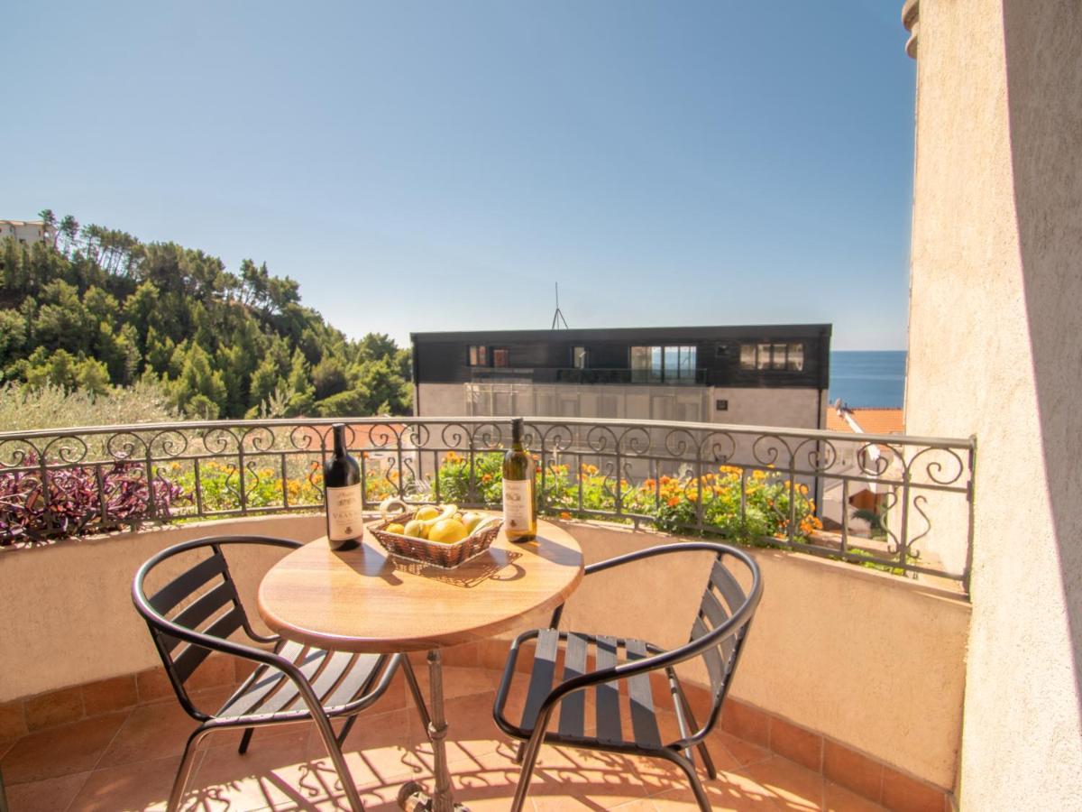Apartments And Rooms Levantin Inn Sveti Stefan Exterior photo