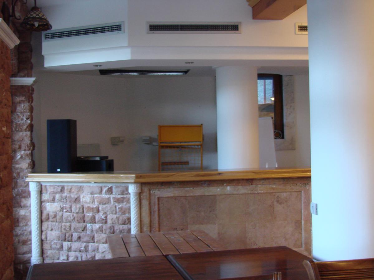 Apartments And Rooms Levantin Inn Sveti Stefan Exterior photo